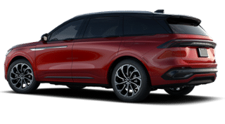 2026 Lincoln Lincoln Nautilus External Image 3